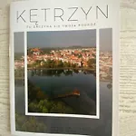 Apartament Kamienica Centrum Kętrzyn