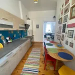 Kamienica Centrum Apartament Kętrzyn