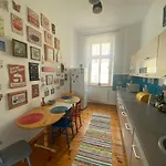 Apartament Kamienica Centrum Kętrzyn