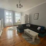 Apartament Kamienica Centrum *