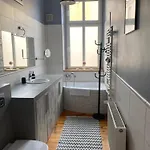 Kamienica Centrum Apartament *