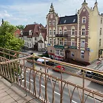 Kamienica Centrum Apartament