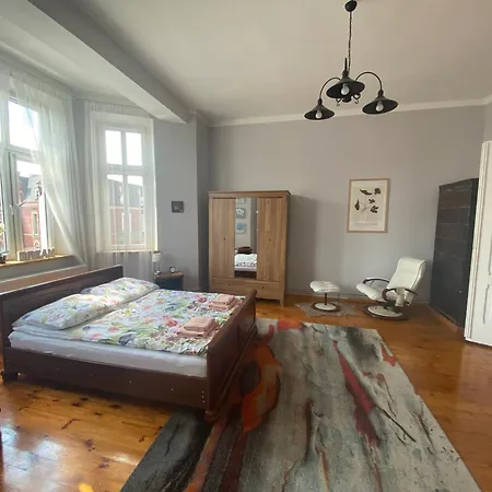 Kamienica Centrum Apartament *