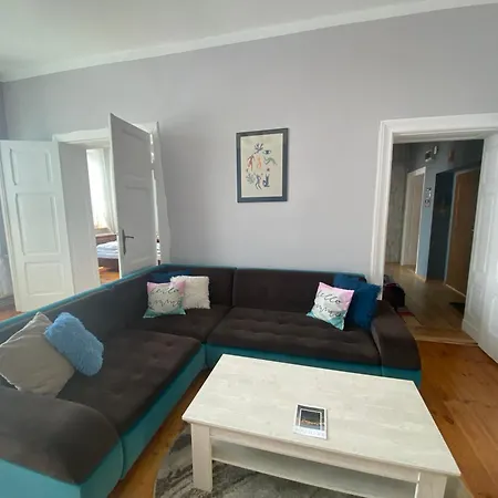 Kamienica Centrum Kętrzyn