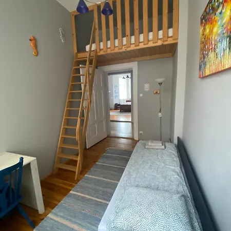 Kamienica Centrum * Kętrzyn