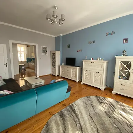 Apartament Kamienica Centrum