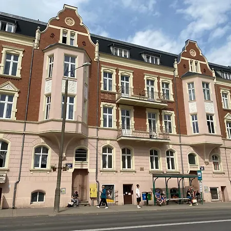 Kamienica Centrum Apartament *