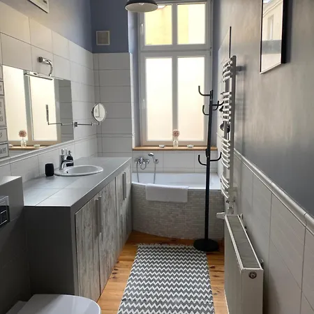 Kamienica Centrum Apartament *