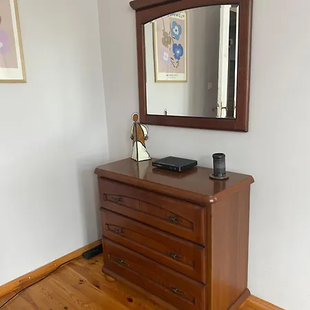 Kamienica Centrum Apartament