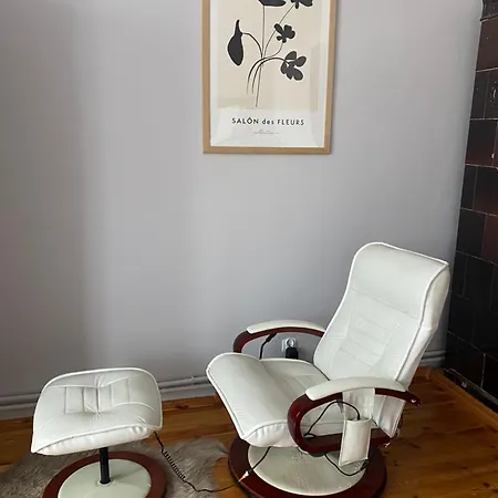 Kamienica Centrum * Kętrzyn