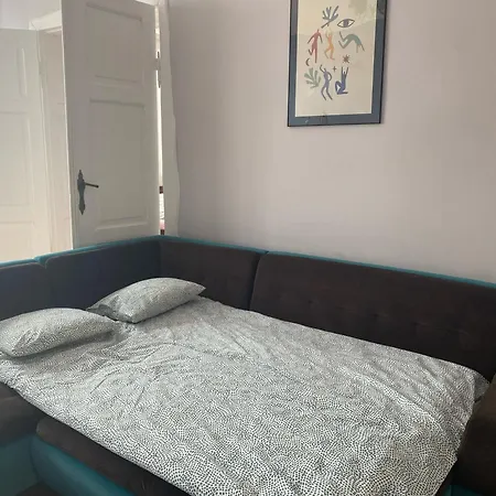 Kamienica Centrum Apartament *