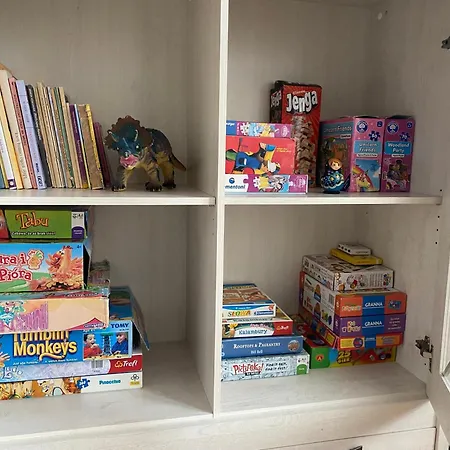 Apartament Kamienica Centrum Kętrzyn