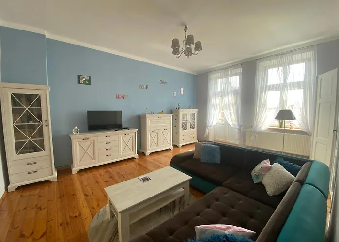 Appartamento Kamienica Centrum *