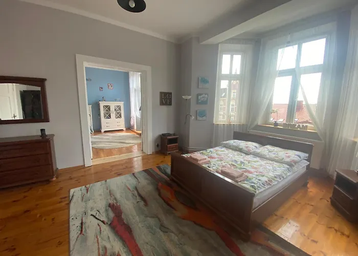 Appartamento Kamienica Centrum